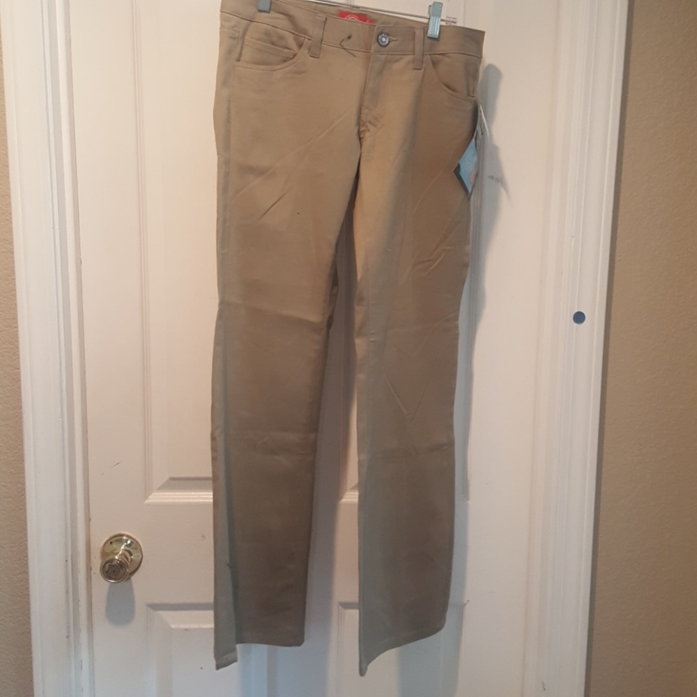 DICKIES PANT - 2pair
